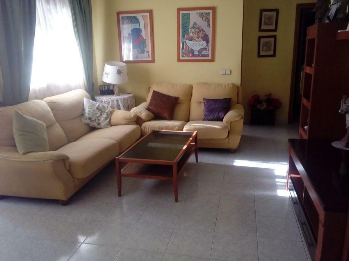 Casa Camaso Appartamento